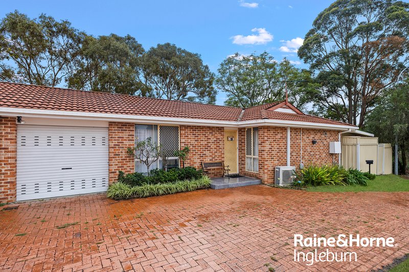 Photo - 2/19 Pontiac Place, Ingleburn NSW 2565 - Image 1