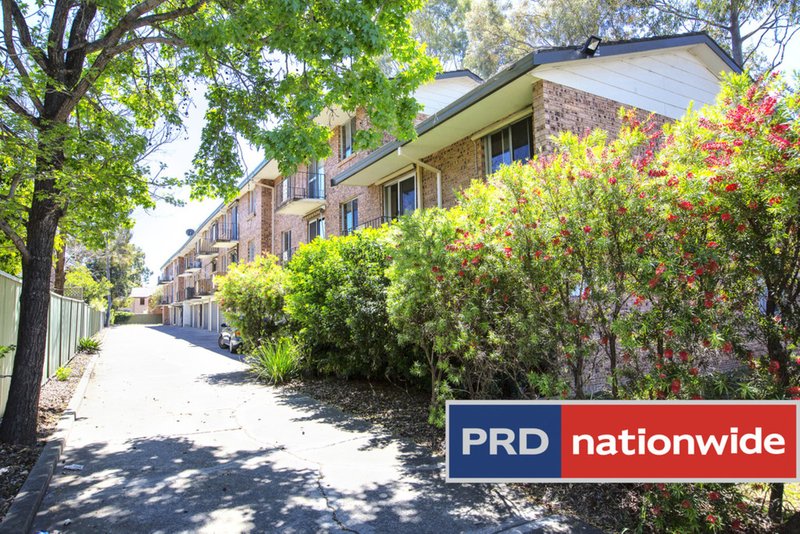 2/19 Preston Street, Jamisontown NSW 2750