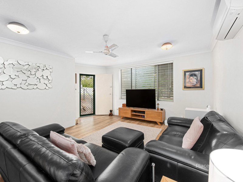 2/19 Prospect Road, Gaythorne QLD 4051