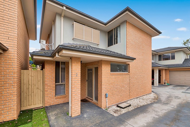 Photo - 2/19 Robert Street, Dandenong VIC 3175 - Image 2