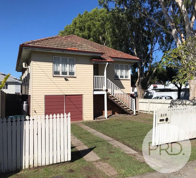 Photo - 219 St Vincents Road, Banyo QLD 4014 - Image 1