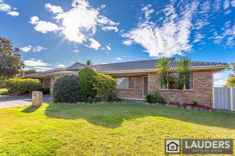 2/19 Suni Drive, Old Bar NSW 2430