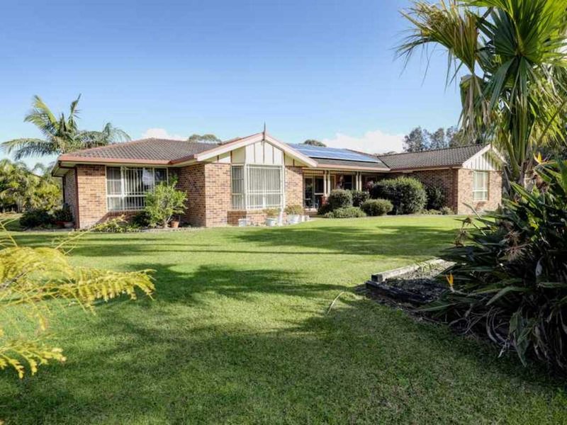 219 The Lakesway , Forster NSW 2428