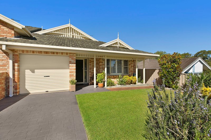 2/19 Toona Way, Glenning Valley NSW 2261