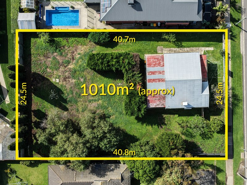 Photo - 219 Torquay Road, Grovedale VIC 3216 - Image 1