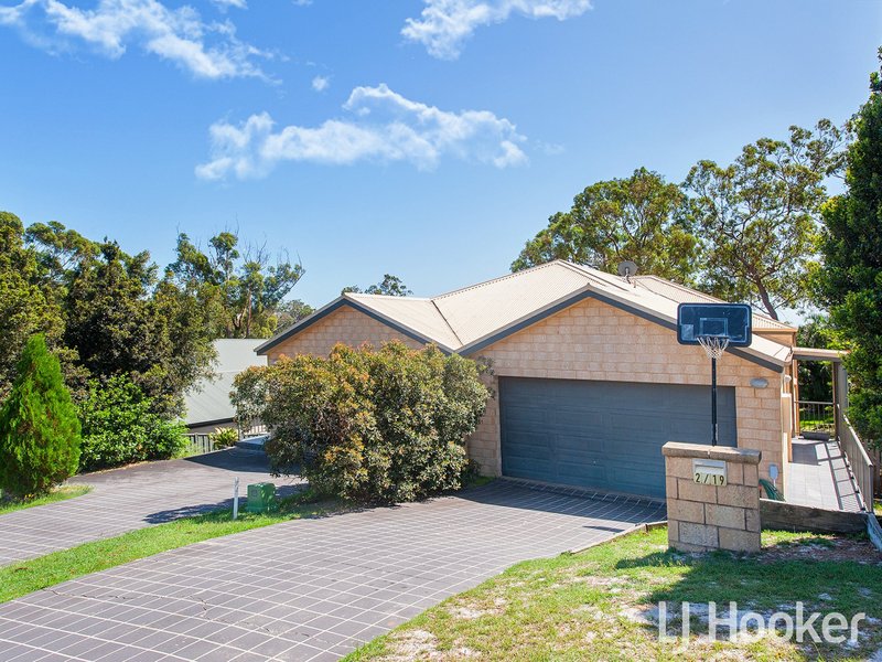 2/19 Trumpeter Circuit, Corlette NSW 2315