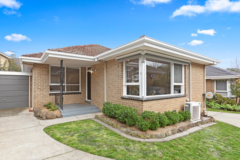 2/19 Tulip Grove, Cheltenham VIC 3192