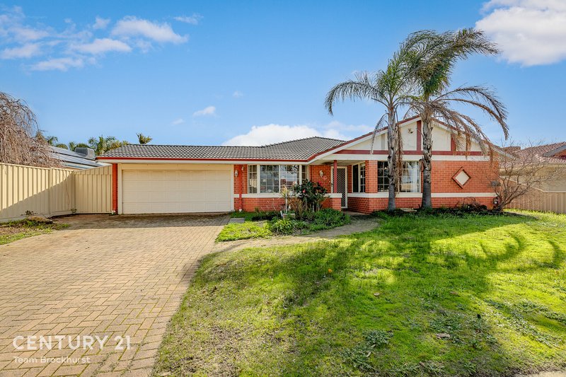 Photo - 219 Warton Road, Thornlie WA 6108 - Image 1