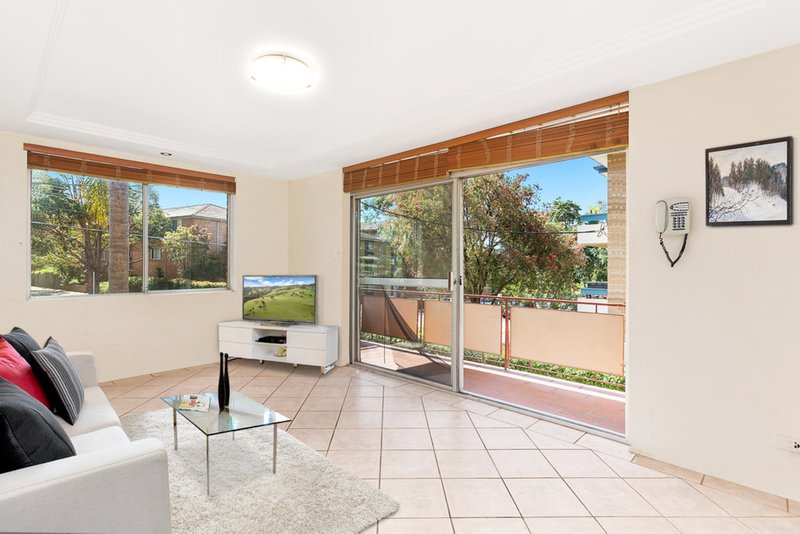 2/19 Westminster Avenue, Dee Why NSW 2099