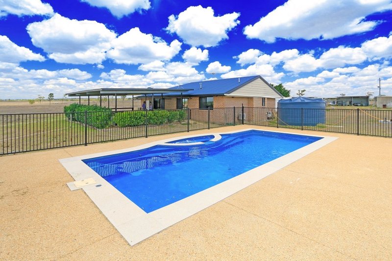 Photo - 2190 Ridgelands Road, Ridgelands QLD 4702 - Image 11