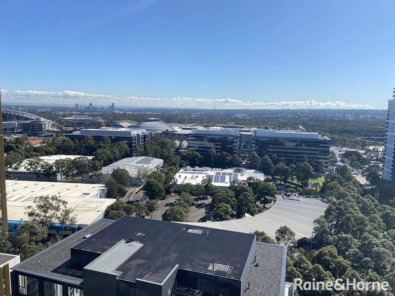 Photo - 21908/2 Figtree Drive, Sydney Olympic Park NSW 2127 - Image 1