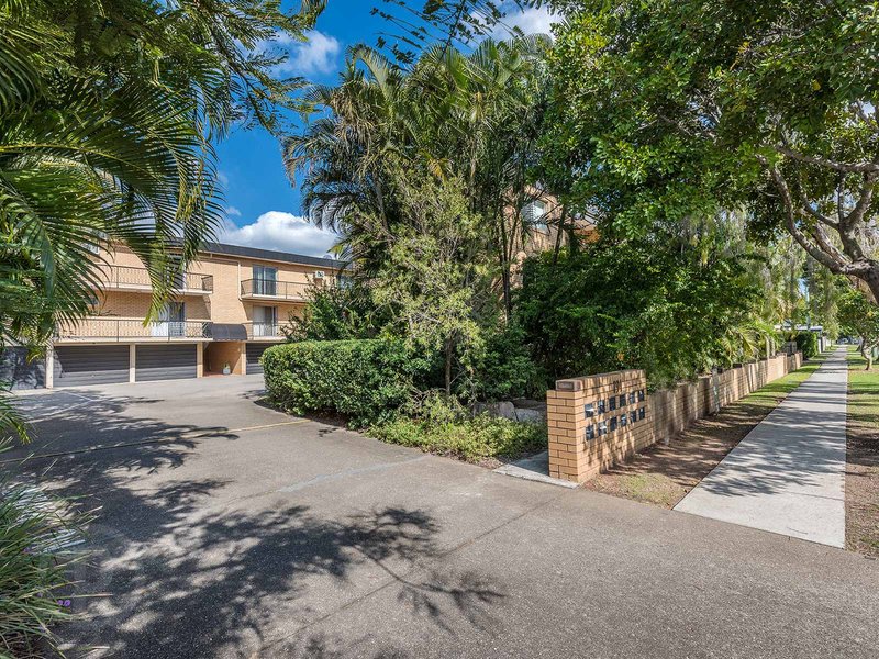 2/191 Allen Street, Hamilton QLD 4007