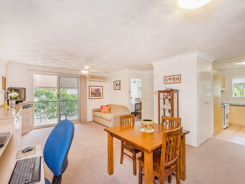 Photo - 2/191 Allen Street, Hamilton QLD 4007 - Image 2