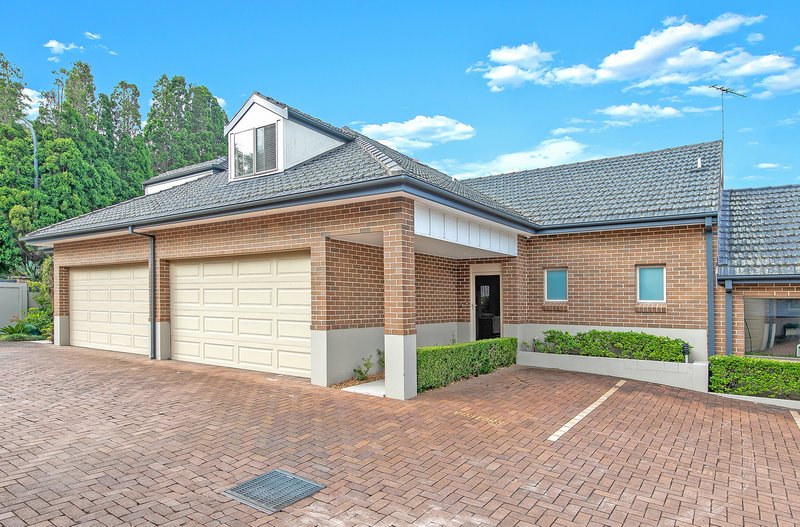 2/192 Pennant Hills Rd , Oatlands NSW 2117