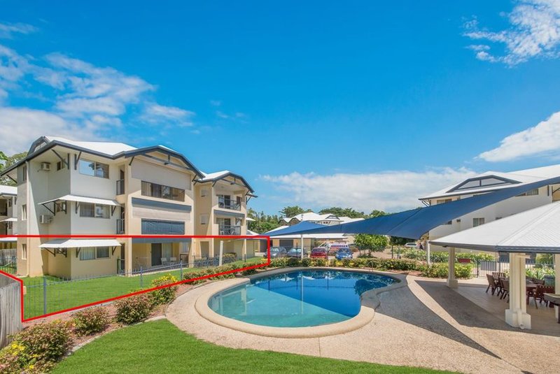 Photo - 21/92 Regatta Crescent, Douglas QLD 4814 - Image