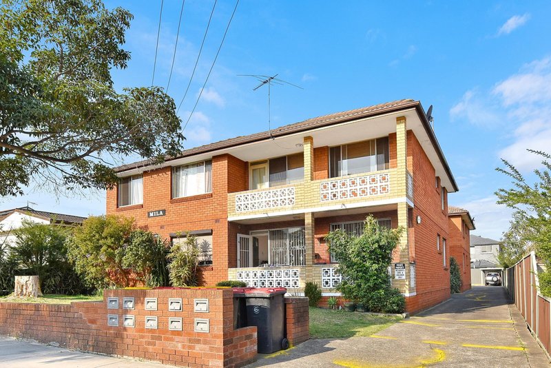 2/192 Victoria Road, Punchbowl NSW 2196