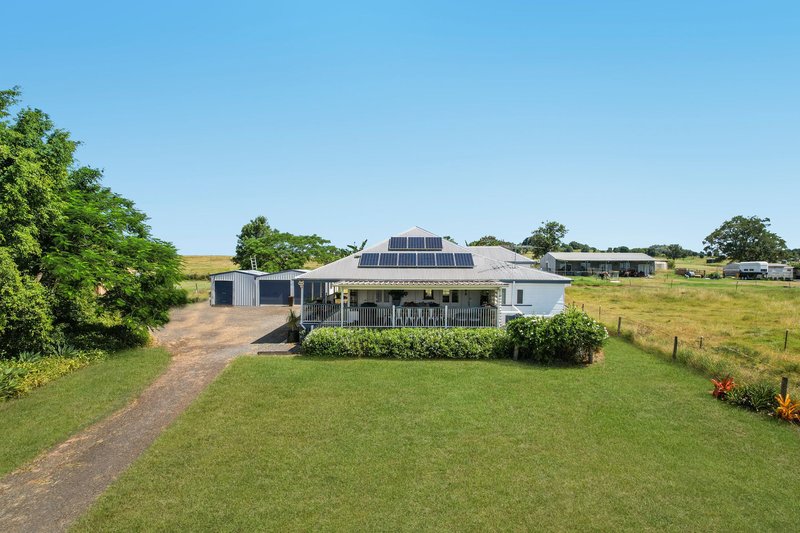 2192 Warrego Highway, Haigslea QLD 4306