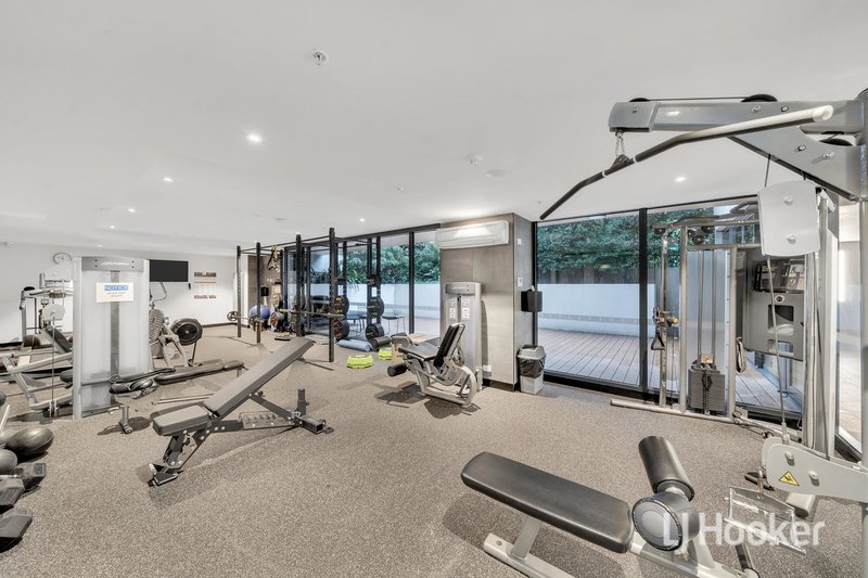 Photo - 219/23 Batman Street, West Melbourne VIC 3003 - Image 9