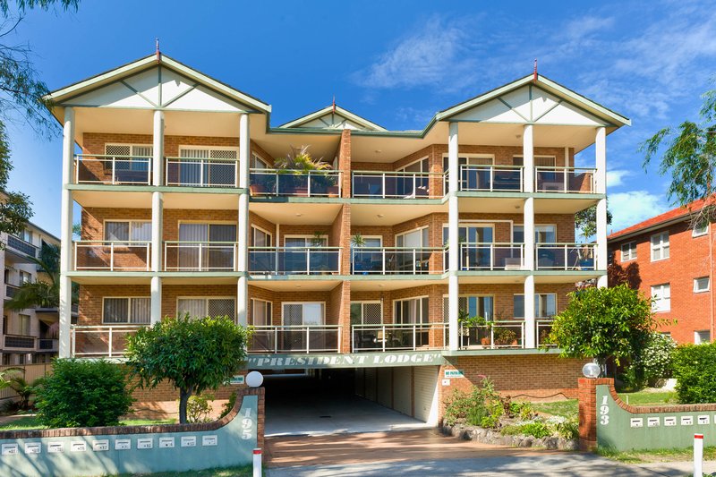 2/193 President Avenue, Monterey NSW 2217