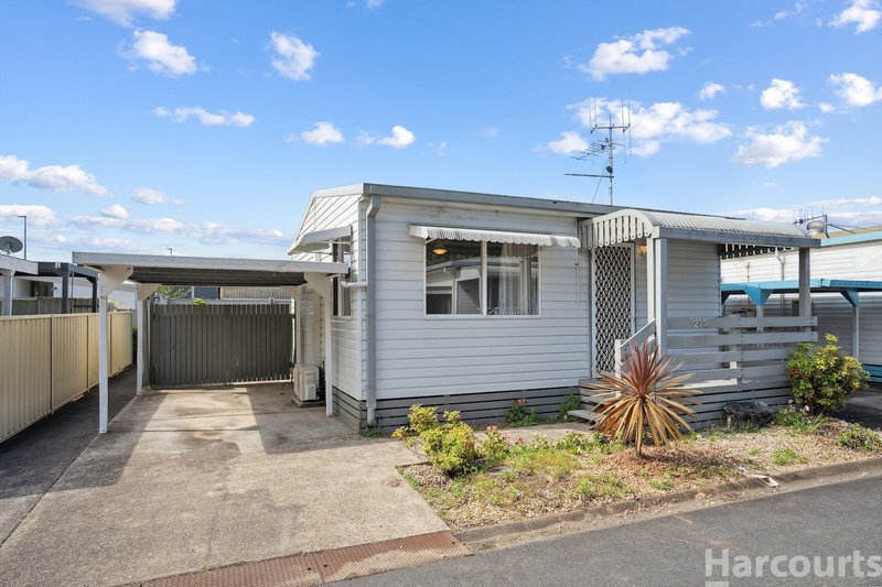 219/36 Mumford Street, Port Macquarie NSW 2444