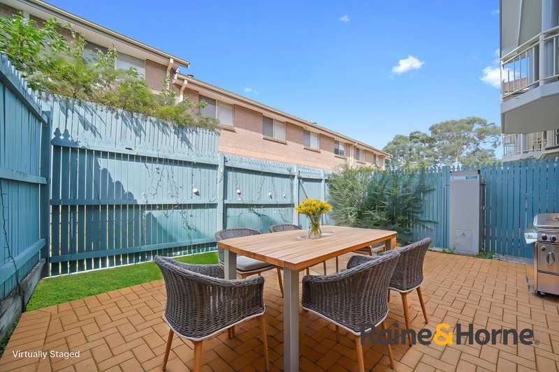 Photo - 21/94-116 Culloden Road, Marsfield NSW 2122 - Image 1