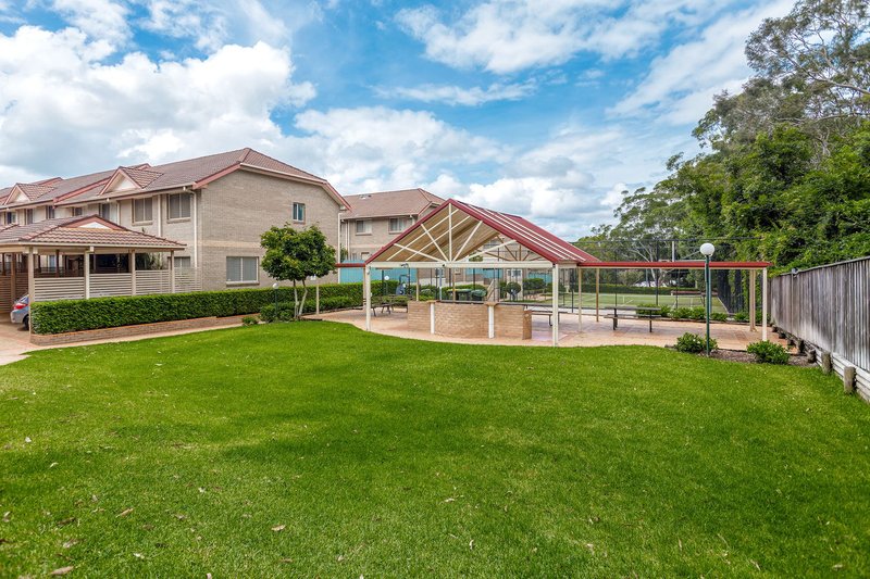 Photo - 21/94-116 Culloden Road, Marsfield NSW 2122 - Image 9
