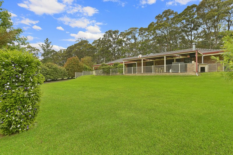 2194 Bells Line Of Rd , Bilpin NSW 2758