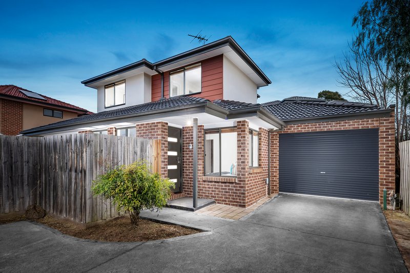 2/194 Haughton Road, Oakleigh South VIC 3167