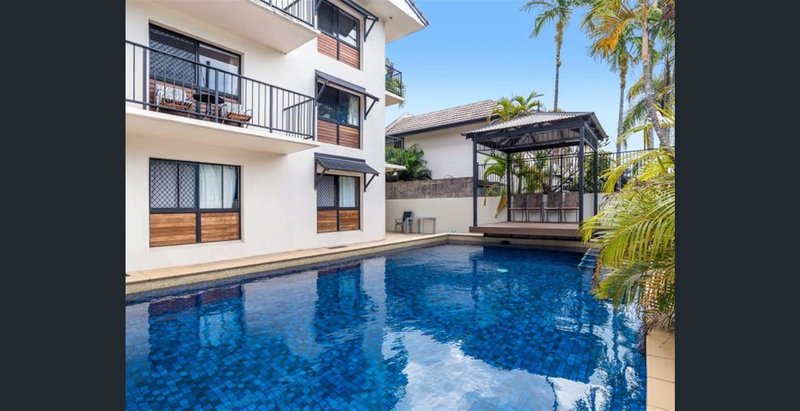 2/195-197 Sheridan Street, Cairns North QLD 4870