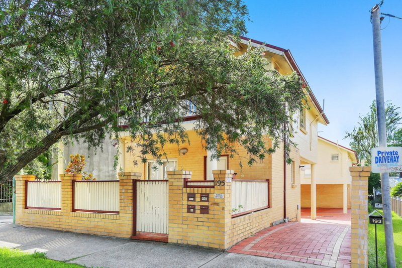 2/195 Catherine Street, Leichhardt NSW 2040