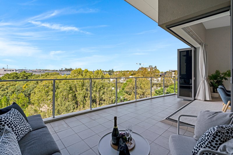 Photo - 219/50 Riverwalk Avenue, Robina QLD 4226 - Image 7