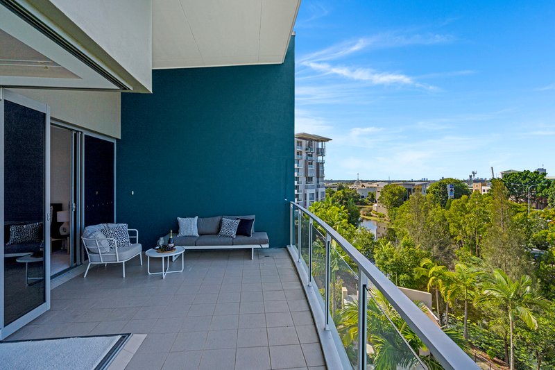 Photo - 219/50 Riverwalk Avenue, Robina QLD 4226 - Image 12