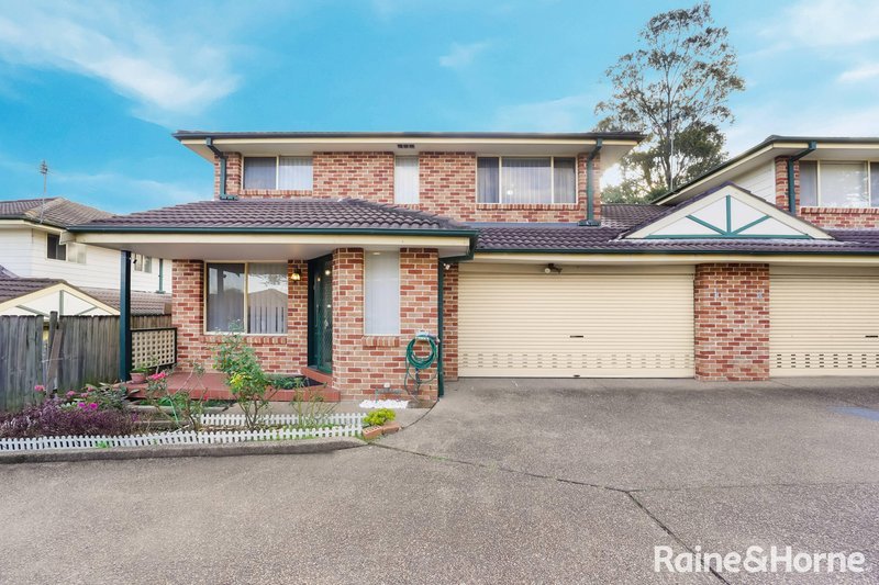 21/96 Fawcett Street, Glenfield NSW 2167