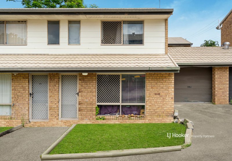 21/96 Smith Road, Woodridge QLD 4114