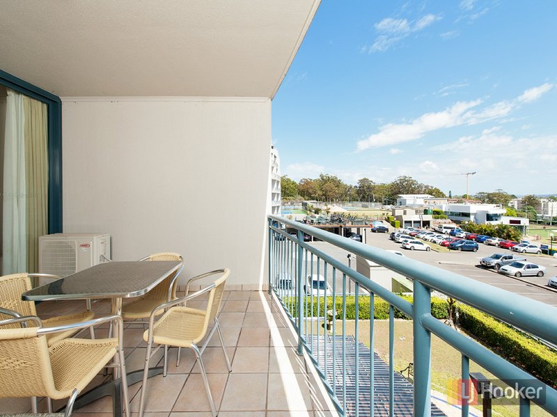 Photo - 219/61A Dowling Street, Nelson Bay NSW 2315 - Image 2