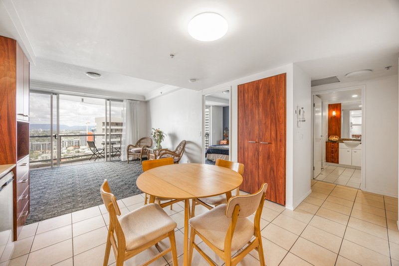 Photo - 2197/23 Ferny Avenue, Surfers Paradise QLD 4217 - Image 1