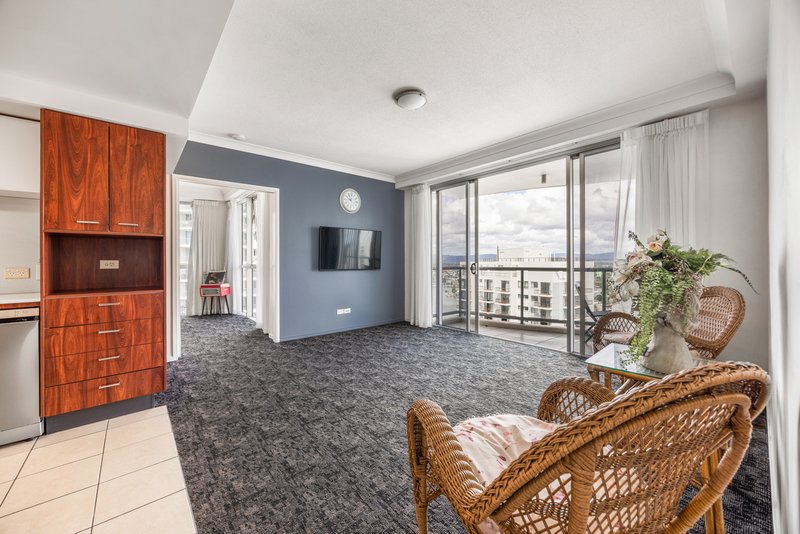 Photo - 2197/23 Ferny Avenue, Surfers Paradise QLD 4217 - Image 8