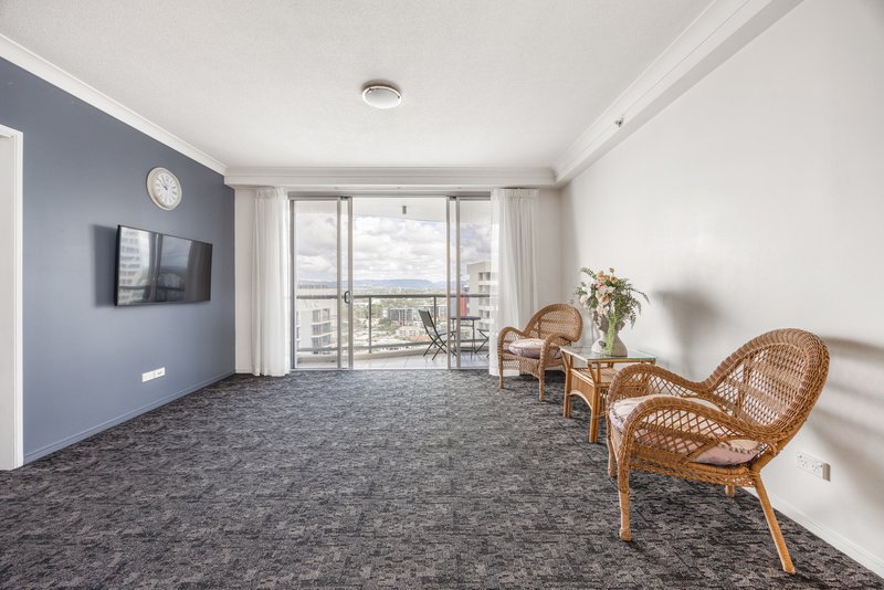 Photo - 2197/23 Ferny Avenue, Surfers Paradise QLD 4217 - Image 9