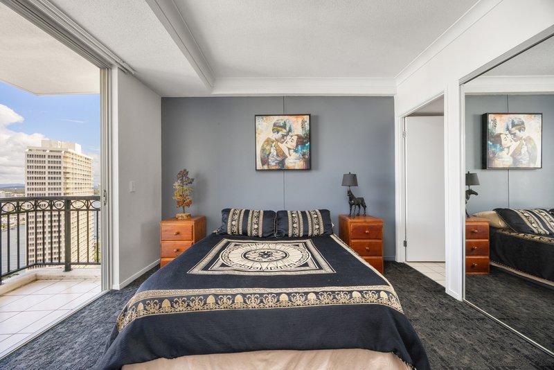 Photo - 2197/23 Ferny Avenue, Surfers Paradise QLD 4217 - Image 12