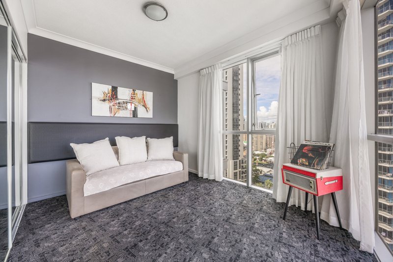 Photo - 2197/23 Ferny Avenue, Surfers Paradise QLD 4217 - Image 16