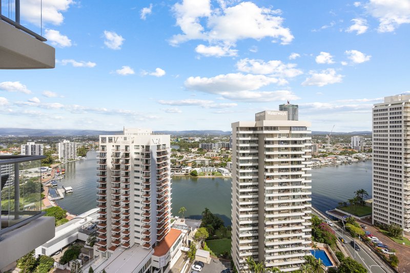 Photo - 2197/23 Ferny Avenue, Surfers Paradise QLD 4217 - Image 18