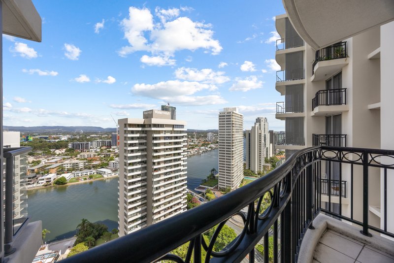 Photo - 2197/23 Ferny Avenue, Surfers Paradise QLD 4217 - Image 19