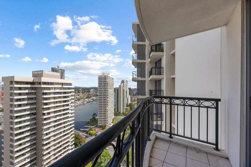 Photo - 2197/23 Ferny Avenue, Surfers Paradise QLD 4217 - Image 20