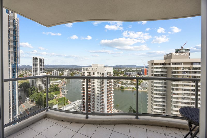 Photo - 2197/23 Ferny Avenue, Surfers Paradise QLD 4217 - Image 21