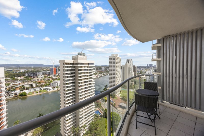 Photo - 2197/23 Ferny Avenue, Surfers Paradise QLD 4217 - Image 22
