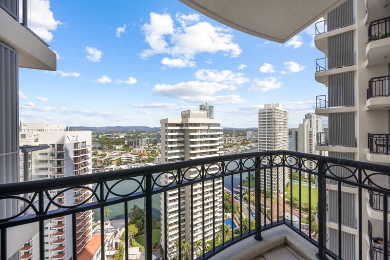 Photo - 2197/23 Ferny Avenue, Surfers Paradise QLD 4217 - Image 23