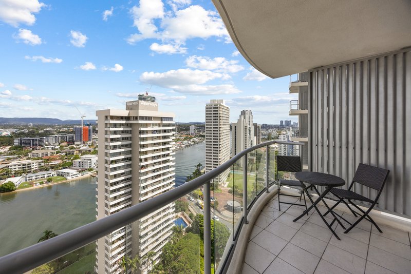 Photo - 2197/23 Ferny Avenue, Surfers Paradise QLD 4217 - Image 24