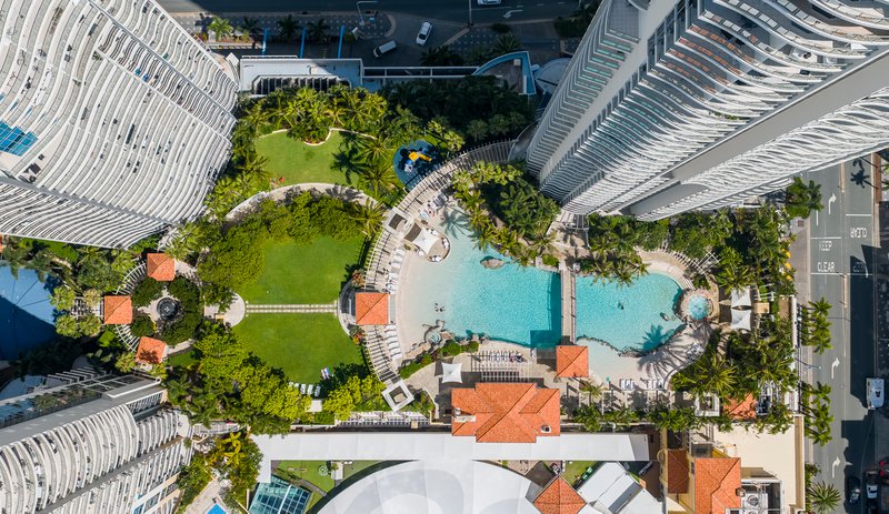 Photo - 2197/23 Ferny Avenue, Surfers Paradise QLD 4217 - Image 26