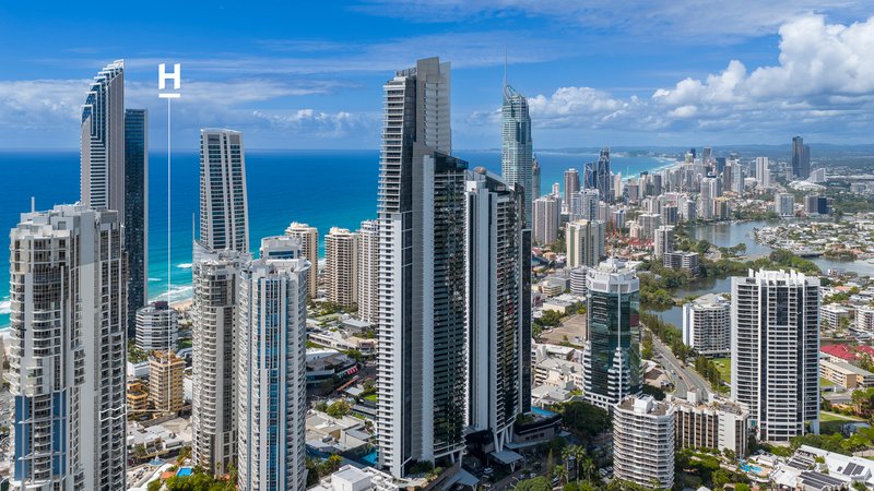 Photo - 2197/23 Ferny Avenue, Surfers Paradise QLD 4217 - Image 29