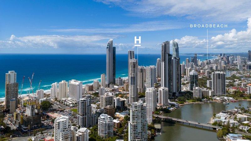 Photo - 2197/23 Ferny Avenue, Surfers Paradise QLD 4217 - Image 30